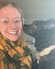 Frances is single in Chippewa Falls, WI USA