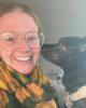 Frances is single in Chippewa Falls, WI USA