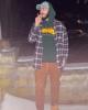 Nyzeah is single in Lowell, MA USA