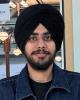 Arsh is single in West Kelowna, BC CAN