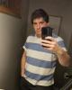 Alex is single in East Stroudsburg, PA USA