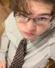 Aidan is single in West Springfield, MA USA