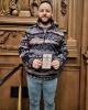 Cory is single in Covington, KY USA
