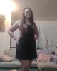 Kaylee is single in Cleveland, OH USA