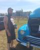 Bruce is single in Lewistown, PA USA