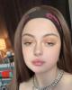 Isabella is single in Sun City, AZ USA