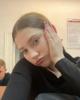 Sally is single in Albert, OK USA
