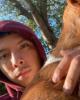 Miguel is single in Irving, TX USA