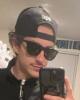 Lucas is single in Riverton, WA USA