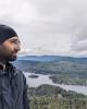 Navjeet is single in Victoria, BC CAN