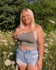 Hannah is single in Stevens Point, WI USA