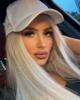 Diandra is single in Pierrefonds, QC CAN