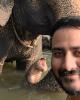 Caythar is single in North Hollywood, CA USA