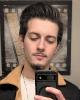 Tyler is single in Northampton, PA USA