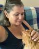 Sandra is single in Scottsville, NY USA