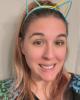 Gina is single in Roselle, IL USA