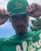 Hollywood is single in San Leandro, CA USA