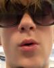 Carson is single in Iuka, MS USA