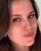Lydia is single in Quebec, QC CAN