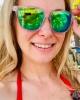 Keren is single in Atlanta, GA USA
