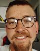 Garret is single in Minneapolis, MN USA