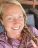 Iris is single in Sedona, AZ USA