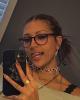 Chloe is single in Victoria, BC CAN