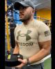 Derrick is single in Allen, TX USA