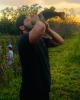 Gavrie is single in Eastpoint, FL USA