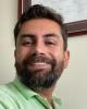 James is single in Columbus, GA USA