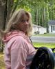 Frances is single in Berlin, MD USA