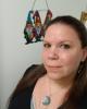 Angie is single in Topeka, KS USA