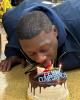 Deon is single in Pleasant Hill, CA USA