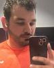 Oscar is single in Orem, UT USA