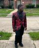 David is single in Forney, TX USA