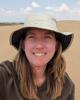 Kate is single in Durham, NC USA