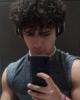 Akbar is single in Redmond, WA USA