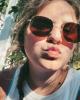 Lauryn is single in Broadus, MT USA
