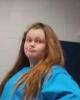 Abigail is single in Washington, IN USA