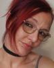 Claudia is single in SteMoniqueLacStJean, QC CAN