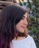 Hestia is single in Asheville, NC USA