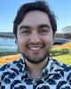 Aidan is single in San Diego, CA USA