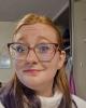Katie is single in Cedar Falls, IA USA