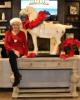 Blondie is single in Louisville, KY USA