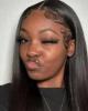 Jasmine is single in Little Rock, AR USA