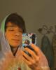 Lucas is single in Akron, OH USA