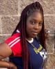 Imani is single in Jersey City, NJ USA