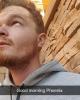 Carson is single in Hesperus, CO USA
