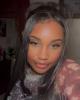 Mekaylah is single in Stone Mountain, GA USA