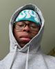 Sincere Bair is single in Topeka, KS USA